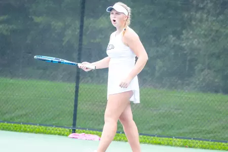 Hannah Eifert Mercer 2024 2