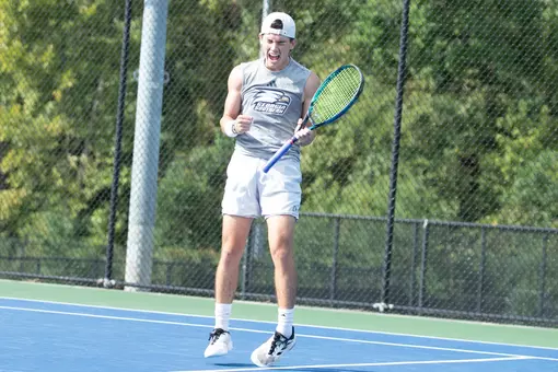 Matthew Mitchell Mercer 2024 2