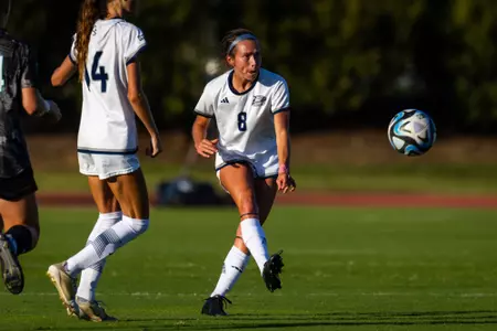 Ellie McIntyre CCU 2024