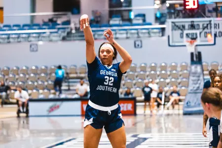 Leah Johnson UNF 2024