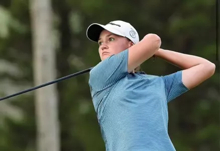 Margaux Brejo Signed Women's Golf