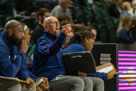 Peter Cangiano/Ohio Athletics