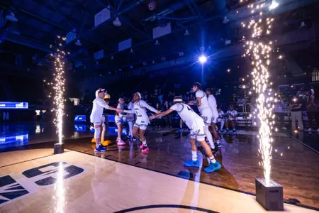 Bukky Akinsola Lineup 2024 B-CU