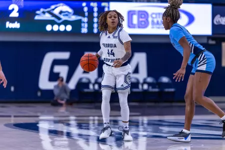 Nakiyah Mays-Prince Longwood 2024