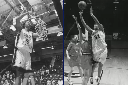 Hanner Legends - Hall-Wright, Mitchell