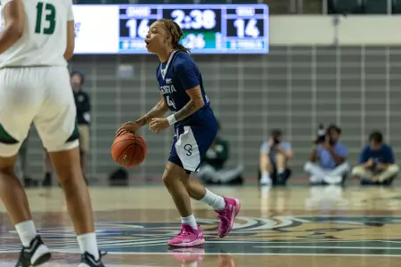 Nakiyah Mays-Prince Ohio 2024