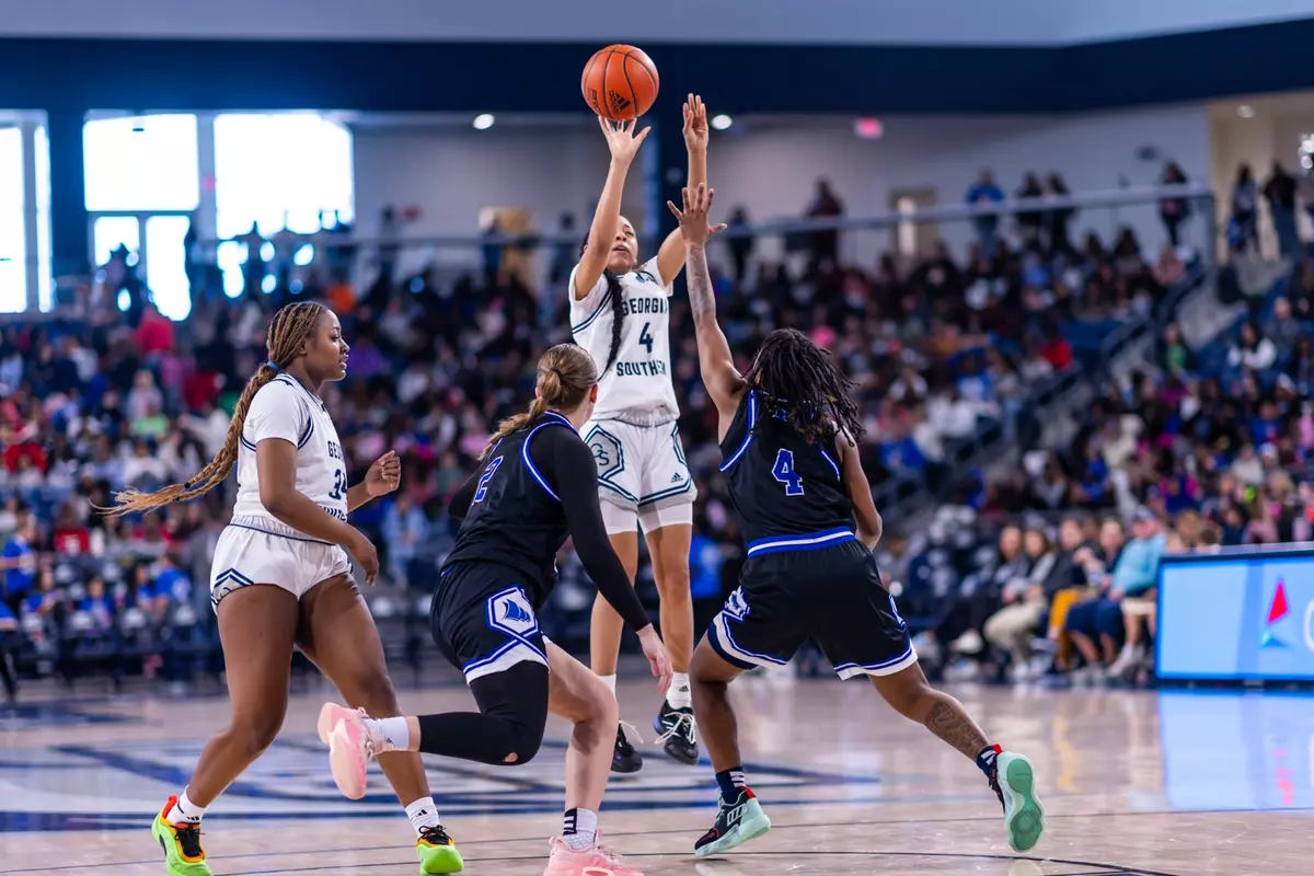 Jazmyne Jackson CGA 2024