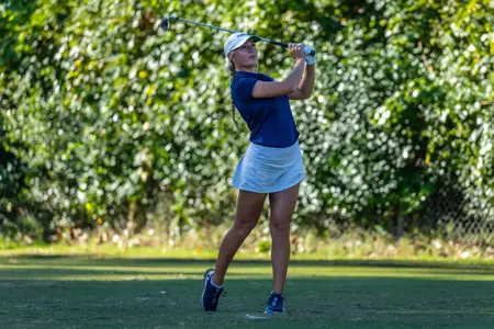 Karlee Vardas Puerto Rico Classic