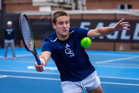 Pol del Castillo G-W 2024