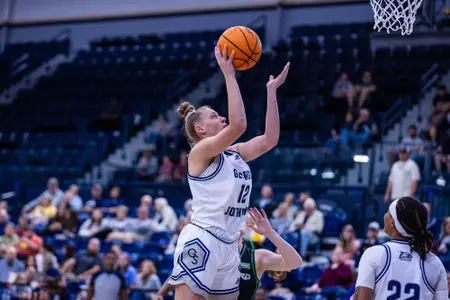 Liv Fuller Marshall 2024