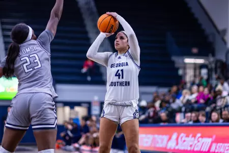 Eden Johnson ODU 2024