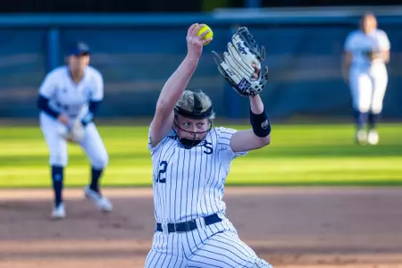 SB Anslie Pettit vs. Mercer