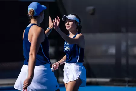 Mackenzie Leopold KSU 2024