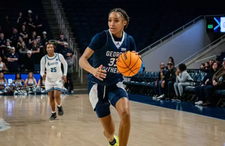 Simone James ODU 2024