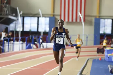 NaJ Watson SBC Indoor Championships