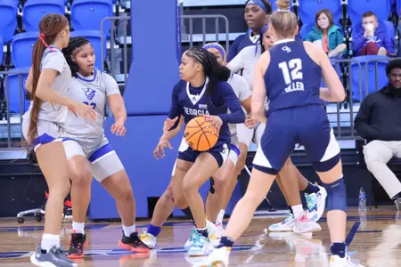 CeCe Thomas GAST 2024