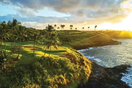 Hawaii - Burns Intercollegiate