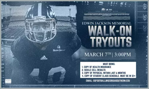 Jackson Walk On 2024