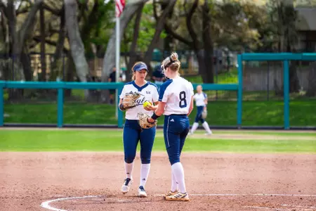 Holland and Perkins vs. Central Michigan