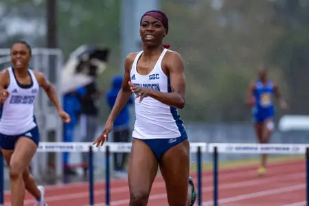 tanelus southern relays