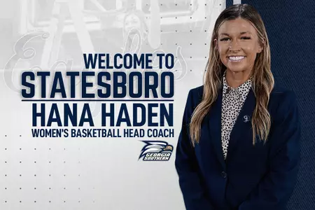 Hana Haden WBB Hired