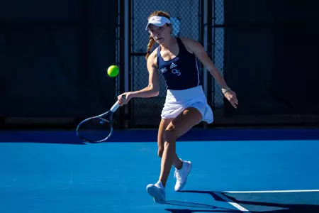 Mackenzie Leopold USM 2024