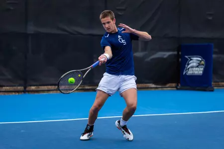 Pol del Castillo G-W 2024