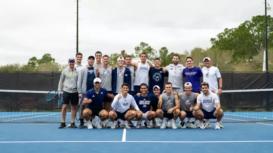 MTEN Alumni 2024 vs. GAST