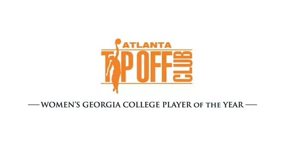 Atlanta Tip Off Club WBKB POTY