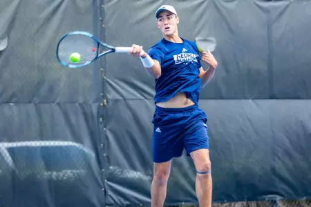 Pierre Mouesca JMU 2024