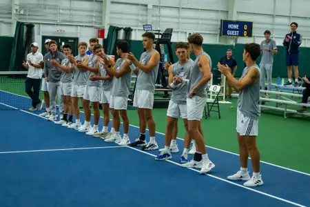 MTEN Sun Belt Championship Lineup 2024
