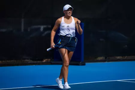 Ninon Martinache SCSU 2024