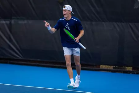 Judson Blair 2024 GWU