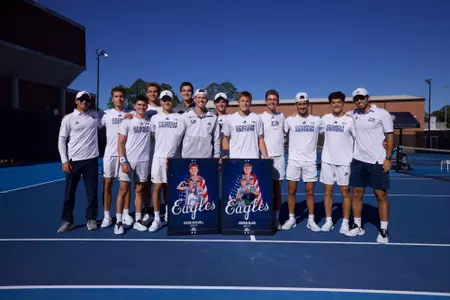 MTEN Senior Day 2024