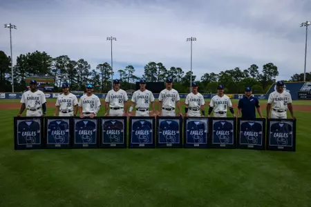 Baseball 2024 Seniors