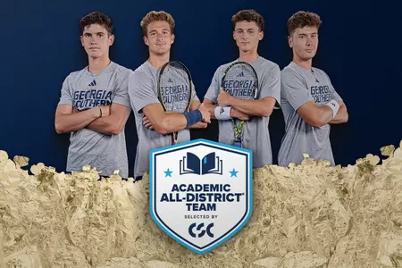 2024 MTEN CSC Academic All-District
