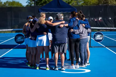 WTEN 2024 Team USM