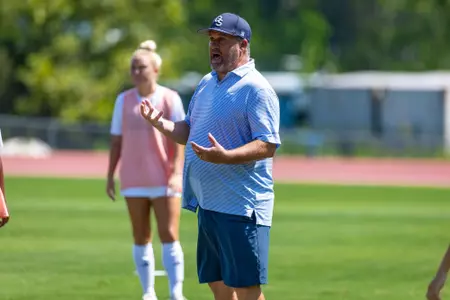 Chris Adams WSOC 2024 KSU