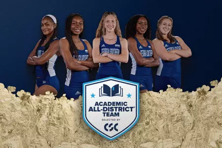 Track & Field CSC 24