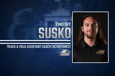 TF/XC: Timothy Susko