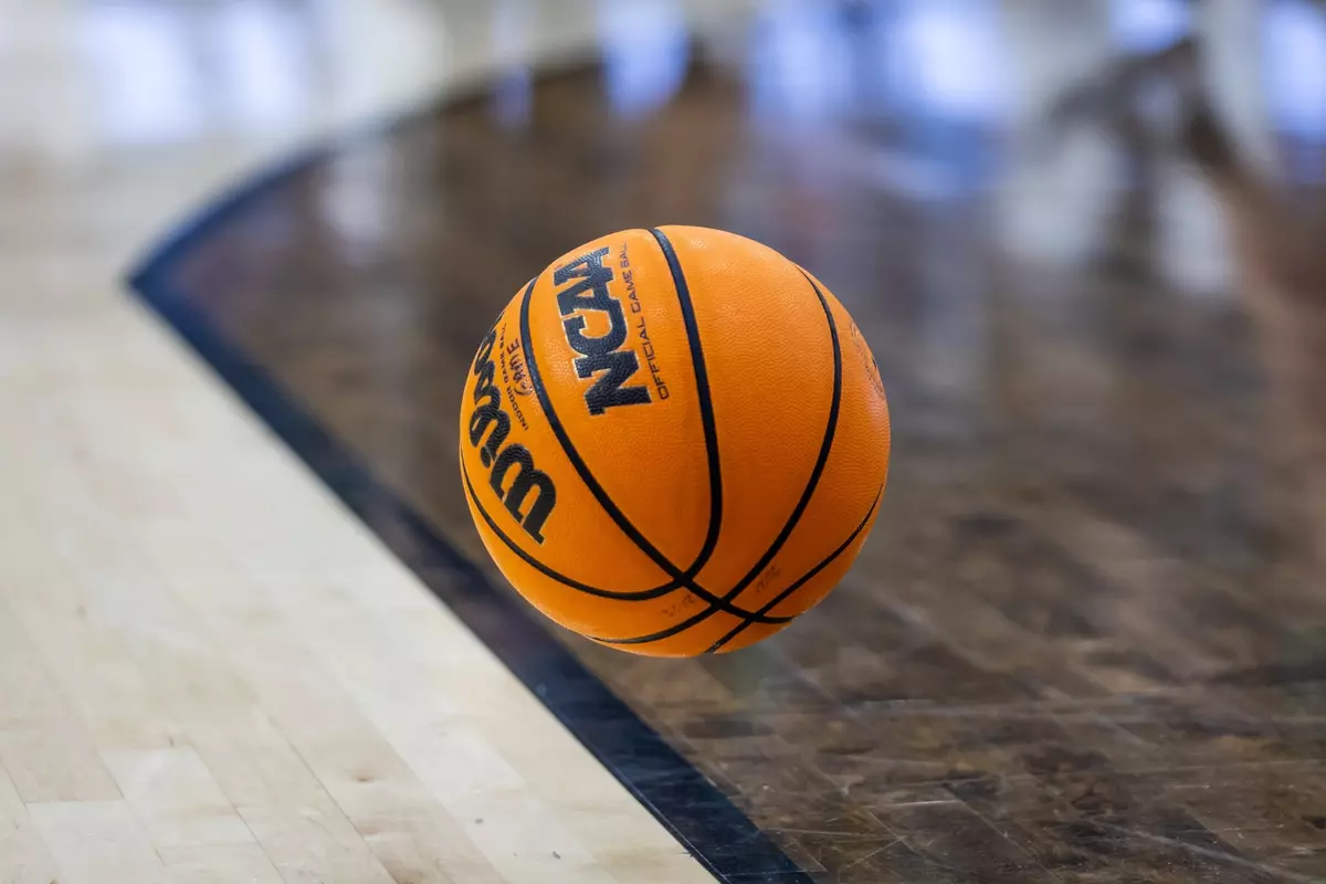 WBB Ball