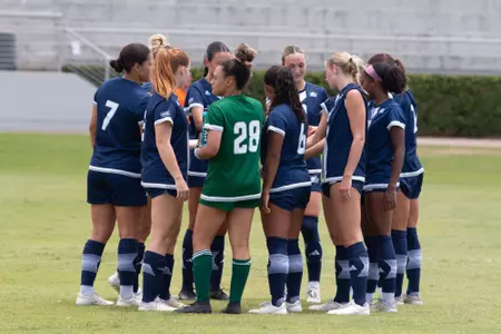 WSOC Team Pepperdine 2024