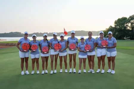 WG Wins Tiger Classic