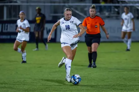 Olivia Golden KSU 2024