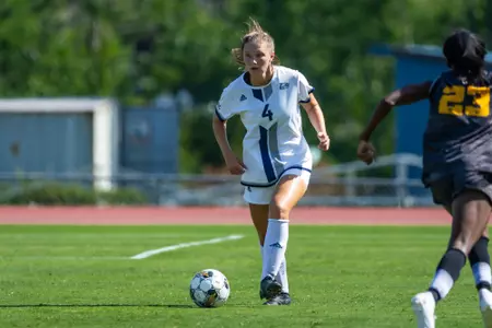 Megan Przybysz KSU 2023