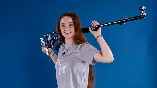 Bremen Butler, Georgia Southern Rifle