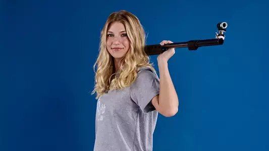 Tori Watts, Georgia Southern Rifle