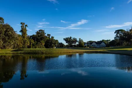 Savannah Golf Club