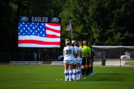 WSOC Lineup Mercer 2024