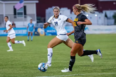 Claire Casey KSU 2024 2